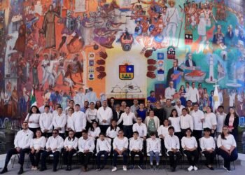 CONGRESO DE QR: Realizan el Primer Parlamento para la Inclusión de las Personas con Discapacidad