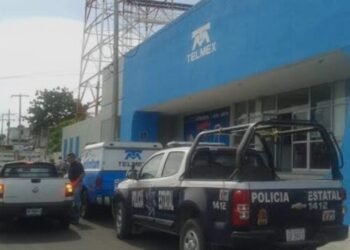 Condena Tribunal a Telmex a pagar casi 15 mdp a ejido de Bacalar por ocupación ilegal