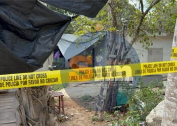 OPERATIVO ANTINARCO: Ejecutan segundo cateo consecutivo en FCP