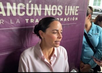 Cancún, inmune al Plan B