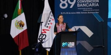 GASOLINA DIGITAL: Plantea Sheinbaum pagos electrónicos en estaciones de servicio y casetas (VIDEO)