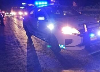 Pierde la vida hombre tras ser arrollado en el tramo Cancún-Puerto Morelos 1 Pierde la vida hombre tras ser arrollado en el tramo Cancún-Puerto Morelos