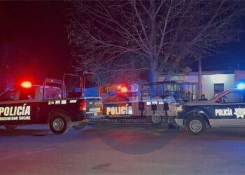 Sentencian a 20 años de prisión a hombre por asesinar a su padre en FCP