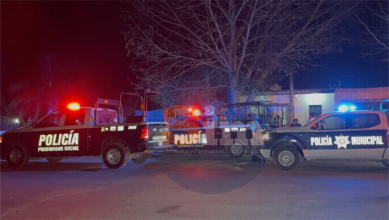 Sentencian a 20 años de prisión a hombre por asesinar a su padre en FCP ...