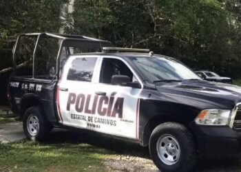 Detienen a sujeto armado en Mahahual y buscan a 2 adultos mayores privados de la libertad