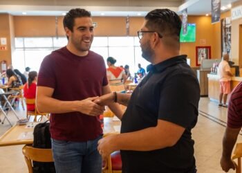 | ROMPEOLAS | No para el activismo de los juzgadores del Bienestar