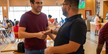 | ROMPEOLAS | No para el activismo de los juzgadores del Bienestar