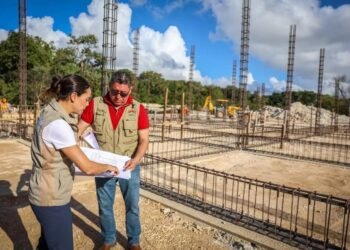 Fallece Julio César Zaldívar, director de Obras Públicas de Cancún