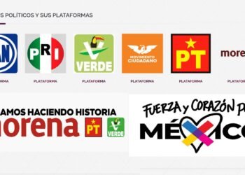 Multa INE a partidos por irregularidades en gastos de campaña en Quintana Roo
