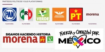 Multa INE a partidos por irregularidades en gastos de campaña en Quintana Roo