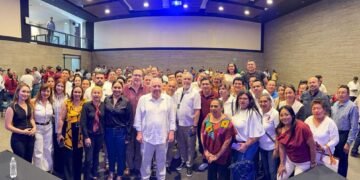 | ROMPEOLAS | Ahora sí: «Rafa» Marín deja la ANAM el fin de mes