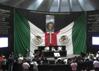 Congreso de QR rechaza iniciativa para regular derecho a la propia imagen