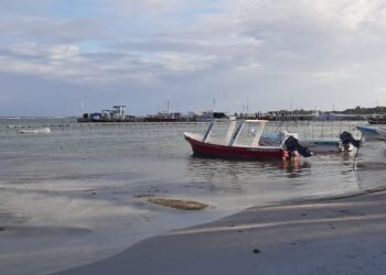 SEMANA SANTA: Prevén hasta 20 mil visitantes y 90% de ocupación hotelera en Mahahual