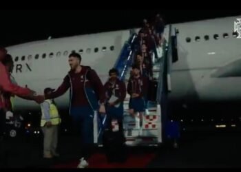Arriba selección de Portugal a la Riviera Maya previo a duelo contra México 7 Arriba selección de Portugal a la Riviera Maya previo a duelo contra México