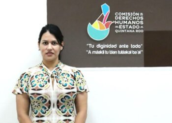 Señalan rezago de más de 150 expedientes sin cumplir en Cdheqroo