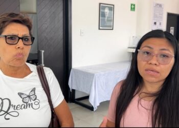 Vecinos de Donceles 28 llevan al Congreso quejas por sobredensificación y servicios