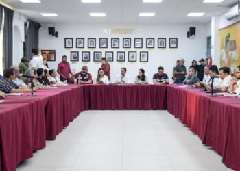 DONCELES 28: Atiende Ayuntamiento demandas vecinales tras reclamos por orden urbano