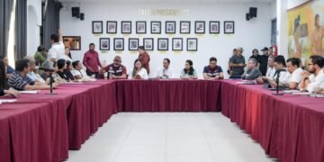 DONCELES 28: Atiende Ayuntamiento demandas vecinales tras reclamos por orden urbano