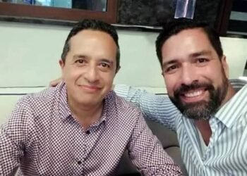| ROMPEOLAS | El “Venezolano”, mucho más que un violentador