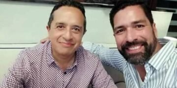 | ROMPEOLAS | El “Venezolano”, mucho más que un violentador