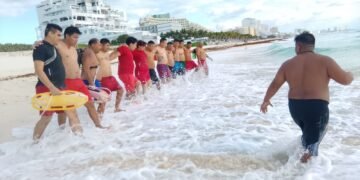 QR pone en marcha operativo para vacaciones de Semana Santa