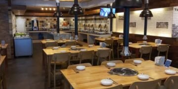 CRISIS EN EL SUR: Reportan restauranteros caída de hasta el 50%  por ambulantaje y alza de costos