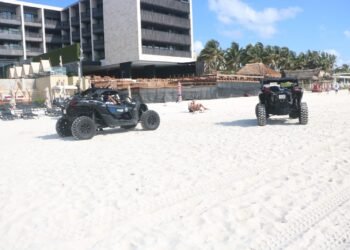 Hallan sin vida el cuerpo de un joven que desapareció tras ingresar al mar