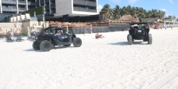 Hallan sin vida el cuerpo de un joven que desapareció tras ingresar al mar