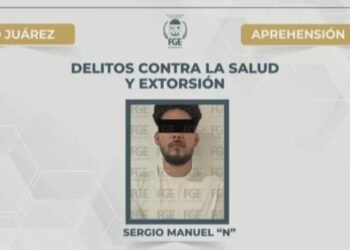 Detienen en Cancún a hombre con droga; lo investigan por extorsión y tentativa de homicidio