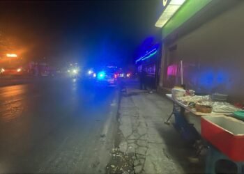 Ataque armado en bar de Cancún deja 5 lesionados