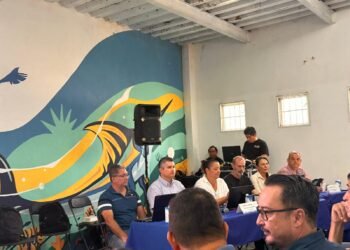 PERFECT DAY: Semarnat realiza consulta pública en Mahahual sobre el megaproyecto de Royal Caribbean