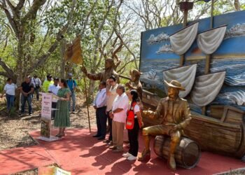 Reabre Isla Mujeres el Parque Hacienda Mundaca antes de Semana Santa