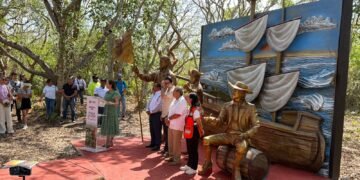 Reabre Isla Mujeres el Parque Hacienda Mundaca antes de Semana Santa