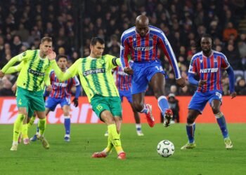 Dónde ver AEK Larnaca vs Crystal Palace: El asalto final de la "Cenicienta" chipriota