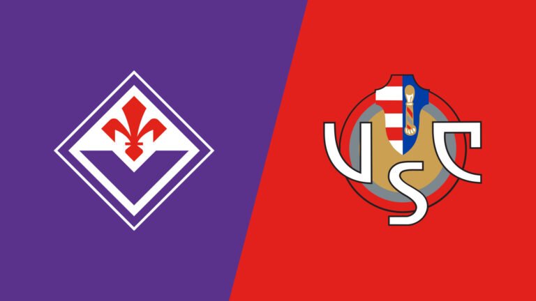 Dónde ver la Fiorentina jugarse la permanencia ante una Cremonese al límite