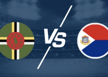 Dónde ver Dominica vs. Sint Maarten: Predicciones y Guía de la CONCACAF Series 2026
