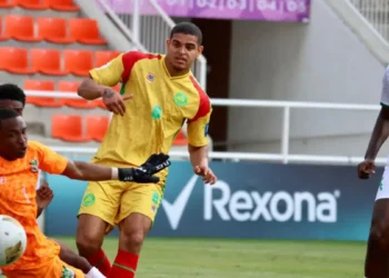 Dónde ver Guyana vs. Belice: Predicciones y Guía del Duelo en la CONCACAF Series 2026