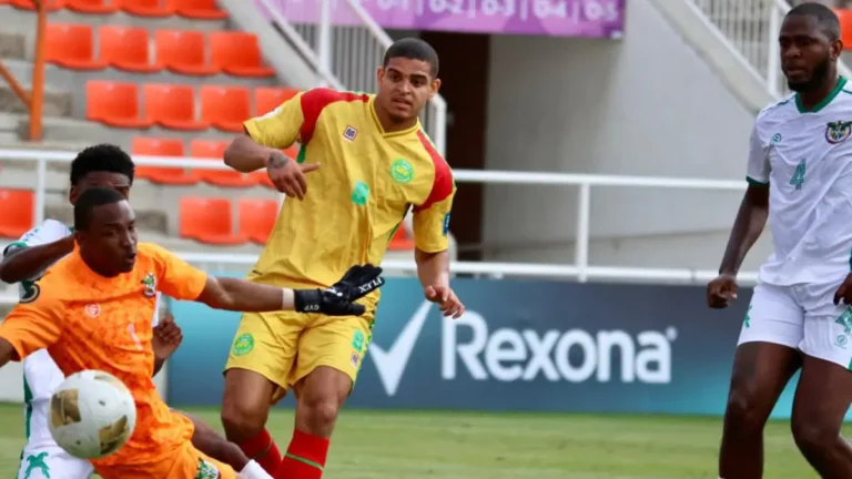 Dónde ver Guyana vs. Belice: Predicciones y Guía del Duelo en la CONCACAF Series 2026