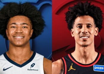 Dónde ver Memphis Grizzlies vs Atlanta Hawks: El State Farm Arena, una fortaleza inexpugnable