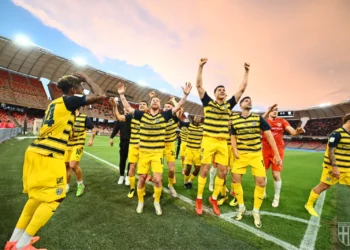 Dónde ver al Parma blindar el Tardini ante Cremonese en crisis profunda