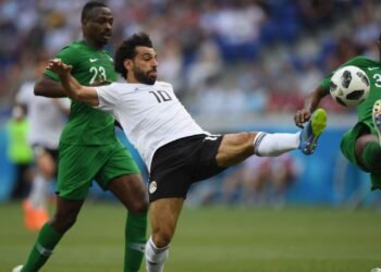 Dónde ver Egipto desafiar el dominio saudí en el vibrante Derbi del Mar Rojo