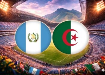 Dónde ver Argelia vs Guatemala: Desafío intercontinental en el Estadio Nelson Mandela