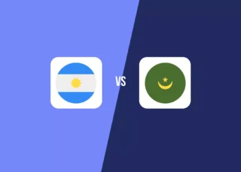 Dónde ver Argentina vs Mauritania: Despedida de los campeones en la Bombonera 4 Dónde ver Argentina vs Mauritania: Despedida de los campeones en la Bombonera