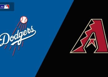 Dónde ver Los Angeles Dodgers y Arizona Diamondbacks definir la serie divisional en Chávez Ravine