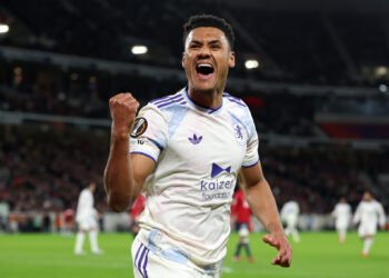 Dónde ver Aston Villa vs LOSC Lille: El "Rey de la Europa League" busca sellar su dominio