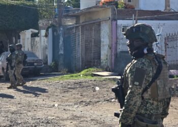 Violencia en Culiacán: ataque armado en la colonia Lázaro Cárdenas deja tres víctimas