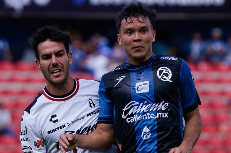 Dónde ver Atlas FC vs Querétaro: Pronóstico y Claves de la Jornada 12 en el Jalisco