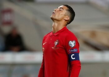 El vacío de Cristiano Ronaldo en el Estadio Azteca: impacto de su ausencia en la gran reapertura 1 El vacío de Cristiano Ronaldo en el Estadio Azteca: impacto de su ausencia en la gran reapertura