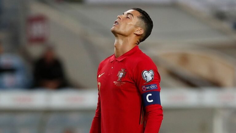 El vacío de Cristiano Ronaldo en el Estadio Azteca: impacto de su ausencia en la gran reapertura