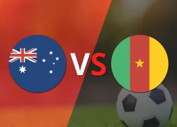 Dónde ver Australia vs Camerún: El duelo de titanes en el Accor Stadium 3 Dónde ver Australia vs Camerún: El duelo de titanes en el Accor Stadium